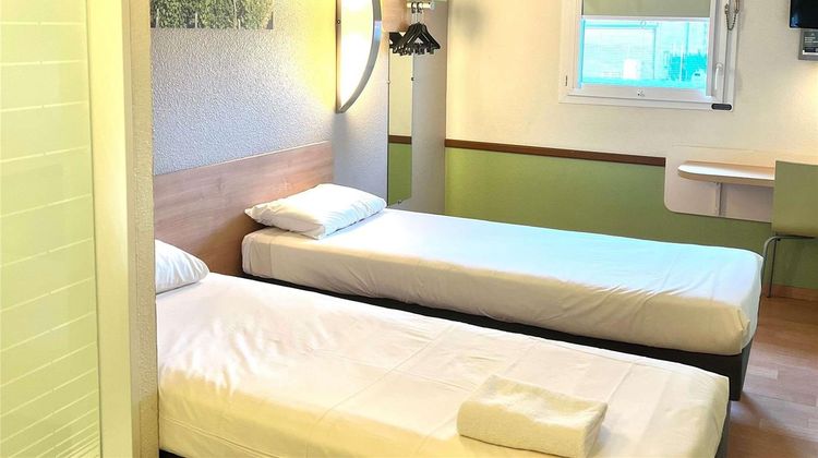 Ibis Budget Cosne-Sur-Loire Room