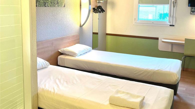 <b>Ibis Budget Cosne-Sur-Loire Room</b>. Images powered by <a href="https://iceportal.shijigroup.com/" title="IcePortal" target="_blank">IcePortal</a>.