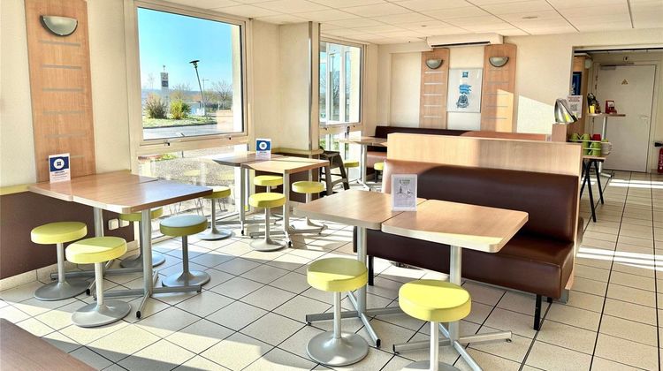 Ibis Budget Cosne-Sur-Loire Other