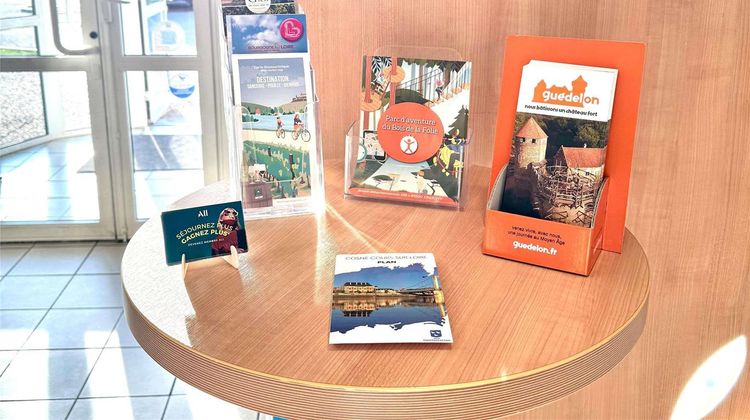 Ibis Budget Cosne-Sur-Loire Other