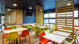 Ibis Budget Angouleme Nord Exterior