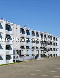Ibis Budget Angouleme Nord