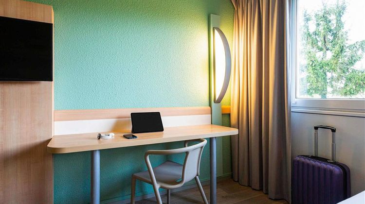Ibis Budget Angouleme Nord Room
