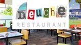 Ibis Budget Angouleme Nord Restaurant