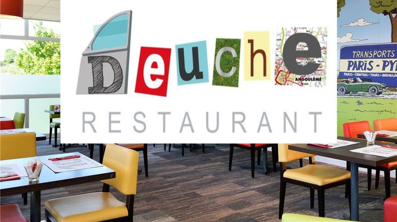 <b>Ibis Budget Angouleme Nord Restaurant</b>. Images powered by <a href="https://iceportal.shijigroup.com/" title="IcePortal" target="_blank">IcePortal</a>.