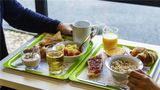 Ibis Budget Angouleme Nord Restaurant