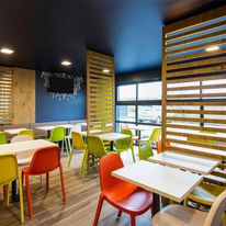 Ibis Budget Angouleme Nord