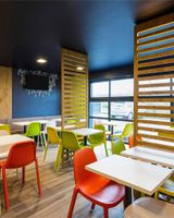 Ibis Budget Angouleme Nord