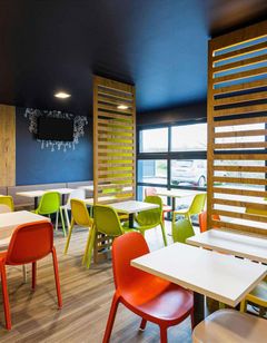 Ibis Budget Angouleme Nord