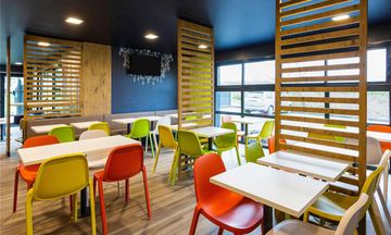 Ibis Budget Angouleme Nord