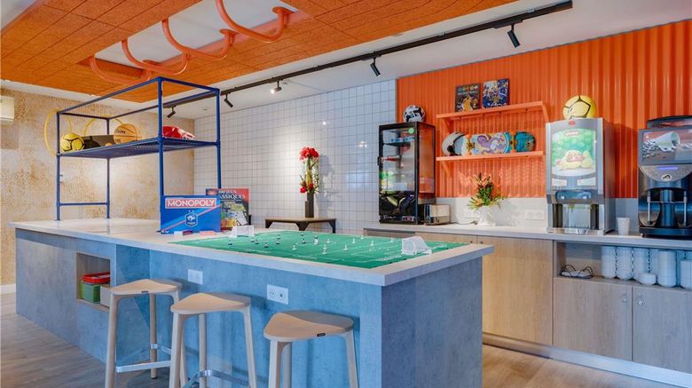 <b>Ibis Budget Lyon l'Isle d'Abeau Other</b>. Images powered by <a href="https://iceportal.shijigroup.com/" title="IcePortal" target="_blank">IcePortal</a>.