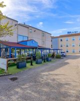 Ibis Budget Lyon l'Isle d'Abeau