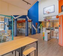 Ibis Budget Lyon l'Isle d'Abeau Exterior