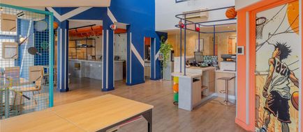 Ibis Budget Lyon l'Isle d'Abeau Exterior