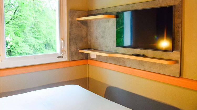 Ibis Budget Rodez Room