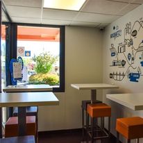 Ibis Budget Rodez