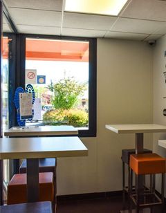 Ibis Budget Rodez