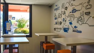 Ibis Budget Rodez