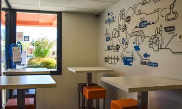 Ibis Budget Rodez