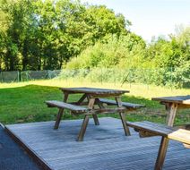 Ibis Budget Rodez Exterior