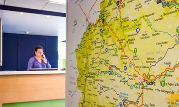 Ibis Budget Rodez