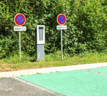 Ibis Budget Rodez Exterior