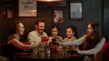 Ibis Budget Rodez Restaurant