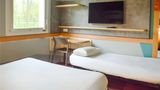 Ibis Budget Rodez Exterior