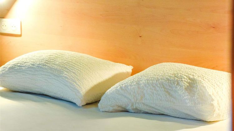 Ibis Budget Rodez Room