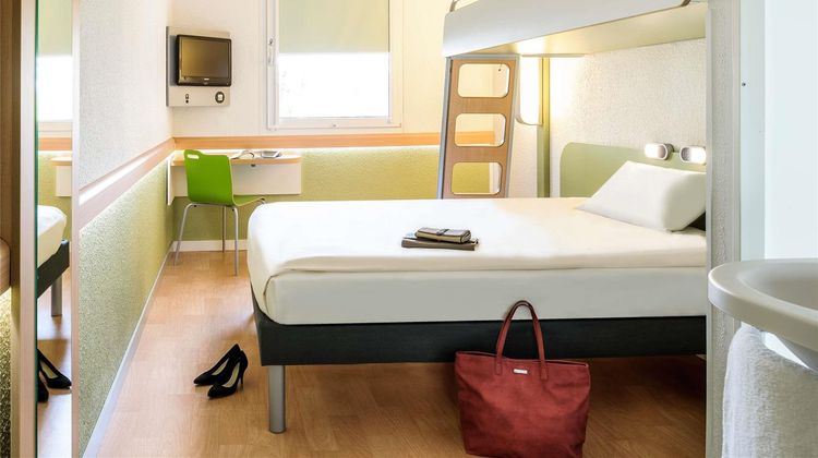 Ibis Budget Roye Room