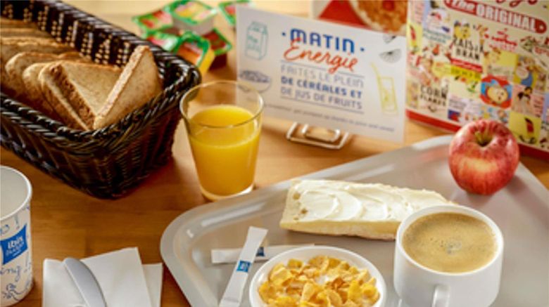 <b>Ibis Budget Roye Restaurant</b>. Images powered by <a href="https://iceportal.shijigroup.com/" title="IcePortal" target="_blank">IcePortal</a>.