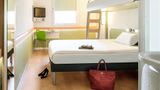 Ibis Budget Noyon Room