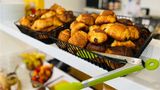 Ibis Budget Noyon Restaurant