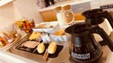 Ibis Budget Noyon Restaurant
