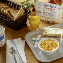Ibis Budget Noyon
