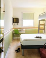 Ibis Budget Noyon