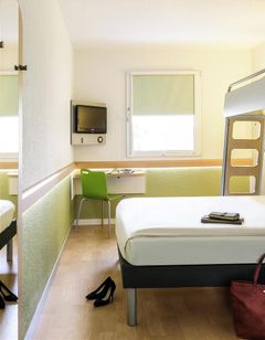 Ibis Budget Noyon