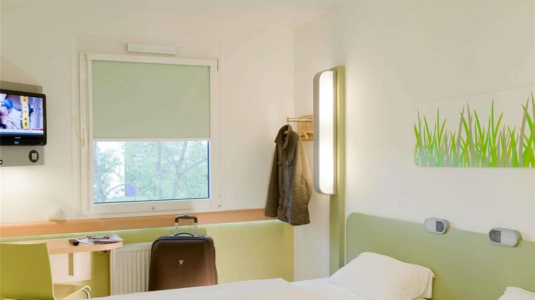 Ibis Budget Noyon Room