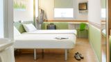 Ibis Budget Noyon Room