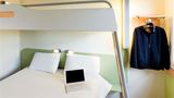 Ibis Budget Noyon Room
