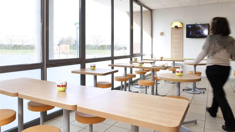 <b>Ibis Budget Mantes La Jolie Other</b>. Images powered by <a href="https://iceportal.shijigroup.com/" title="IcePortal" target="_blank">IcePortal</a>.