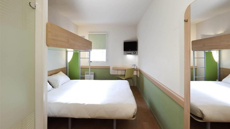 Ibis Budget Mantes La Jolie Room