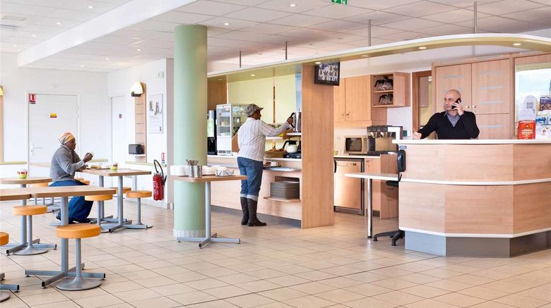 <b>Ibis Budget Mantes La Jolie Other</b>. Images powered by <a href="https://iceportal.shijigroup.com/" title="IcePortal" target="_blank">IcePortal</a>.