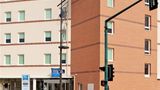 Ibis Budget Mantes La Jolie Exterior