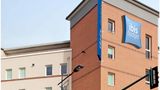 Ibis Budget Mantes La Jolie Exterior