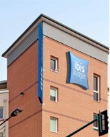 Ibis Budget Mantes La Jolie