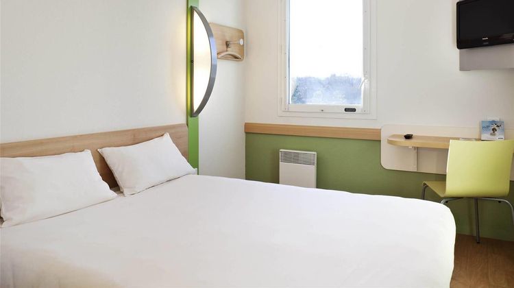 Ibis Budget Mantes La Jolie Room