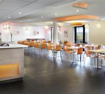 Ibis Budget Castelnaudary Exterior