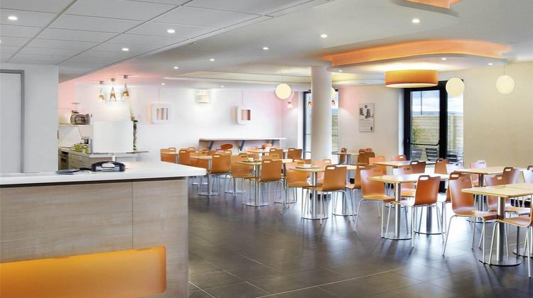 Ibis Budget Castelnaudary Exterior