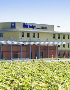 Ibis Budget Castelnaudary